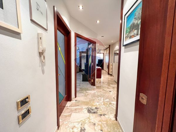 Appartamento Centro storico, Matera, MT Vendita