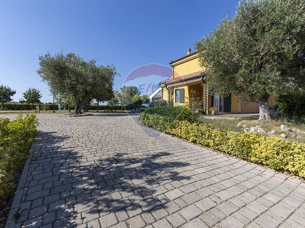 Porzione di villa San Marcello, AN Vendita - Foto 2