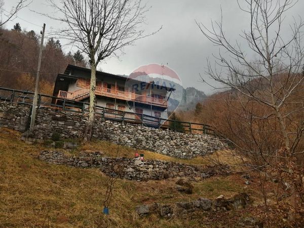 Appartamento Lasen, Feltre, BL Vendita - Foto 4