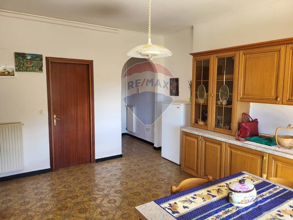 Appartamento Moconesi Alto, Moconesi, GE Vendita - Foto 4