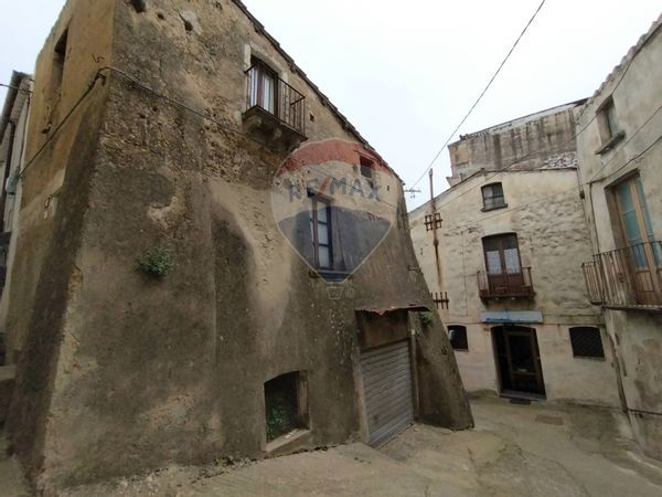 Casa Semindipendente San Marco Argentano, CS Vendita - Foto 3
