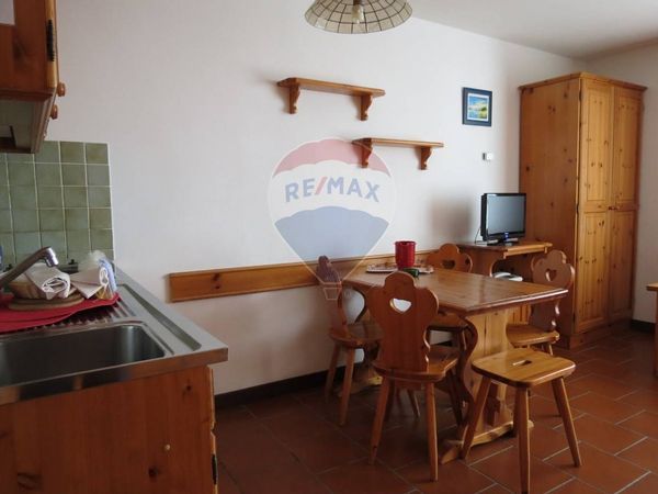 Appartamento Cervinia, Valtournenche, AO Vendita
