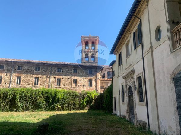 Appartamento Rieti Centro storico, Rieti, RI Affitto