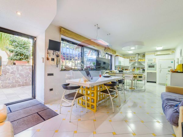 Villa singola Sant'Egidio del Monte Albino, SA Vendita - Foto 3