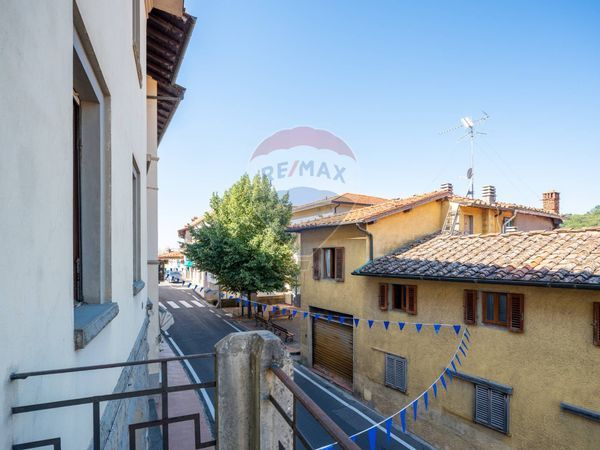 Appartamento Tosi-Pian di Melosa, Reggello, FI Vendita - Foto 4