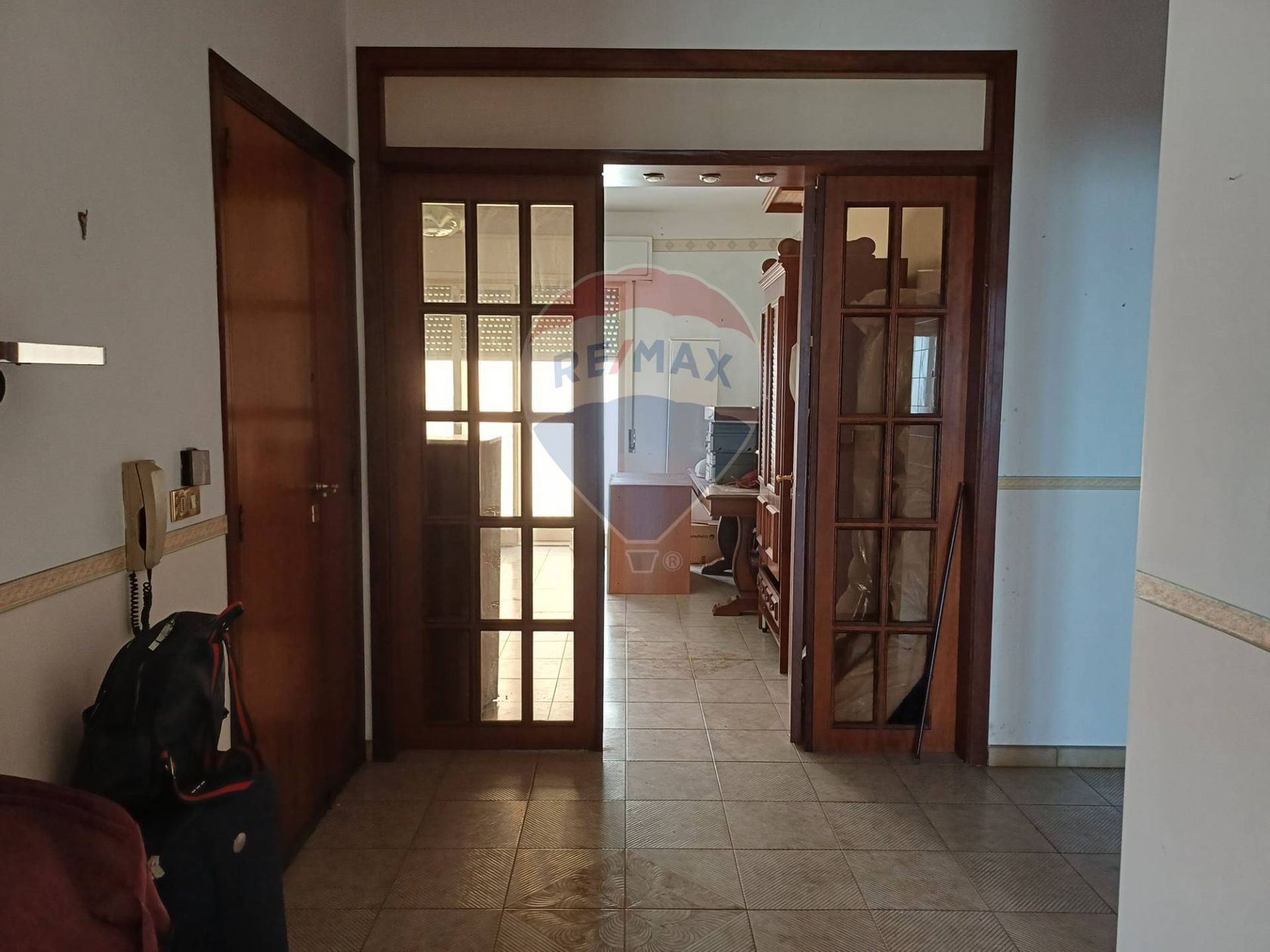Appartamento Chiaramonte Gulfi, RG Vendita