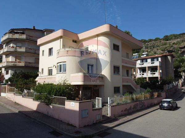 Villa singola Bosa, OR Vendita