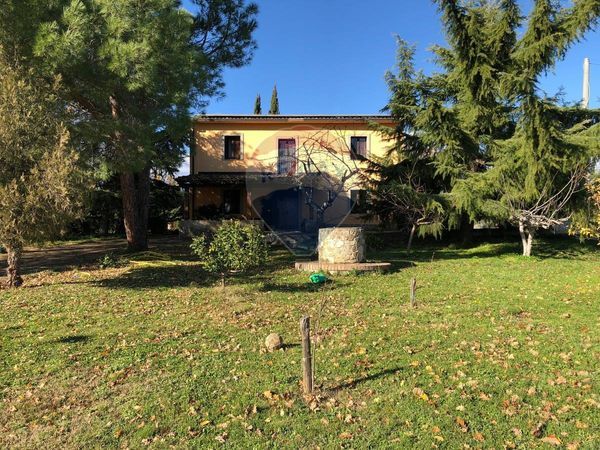 Villa singola Mottafollone, CS Vendita