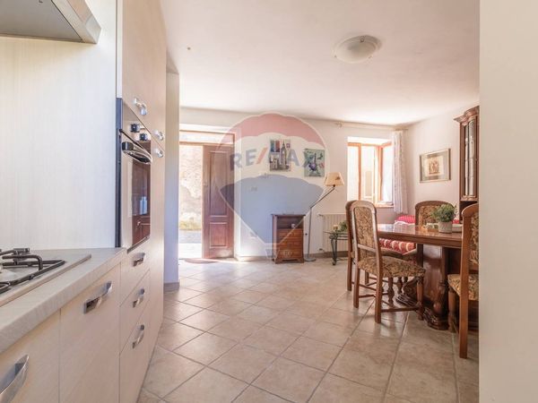 Casa Indipendente Lubriano, VT Vendita - Foto 3