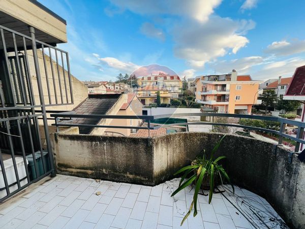 Attico/Mansarda Castel Frentano, CH Vendita - Foto 4