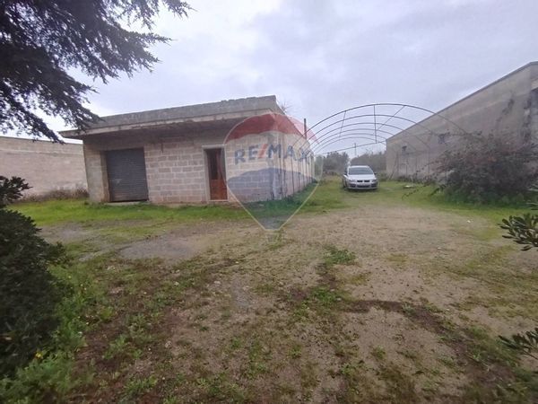 Casa Indipendente Nardò, LE Vendita - Foto 2