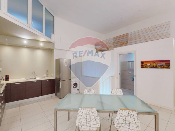 Loft/Open Space P.ta Venezia, Milano, MI Affitto - Foto 3