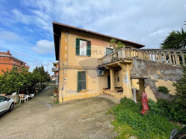 Appartamento Santa Maria delle Mole, Marino, RM Vendita - Foto 3