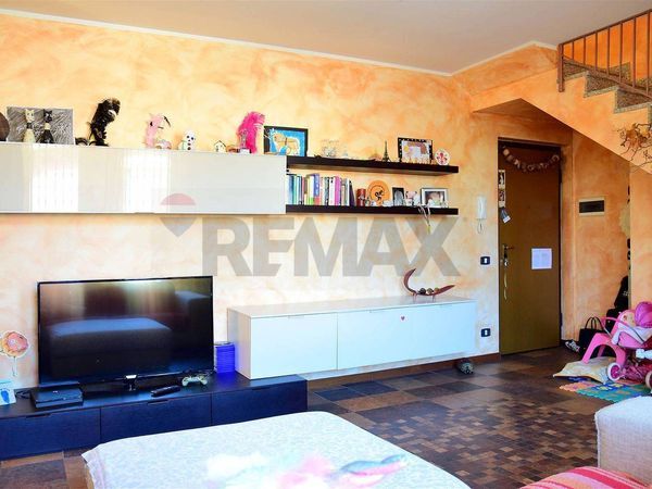 Appartamento Grezzago, MI Vendita - Foto 4