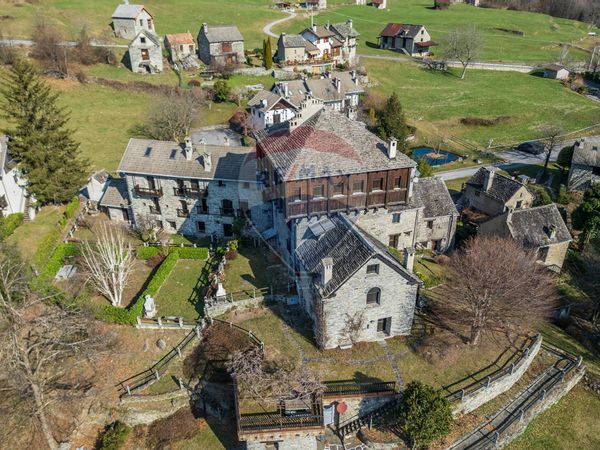 Appartamento Crodo, VB Vendita - Foto 2