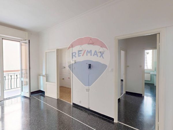 Appartamento Campomorone, GE Vendita