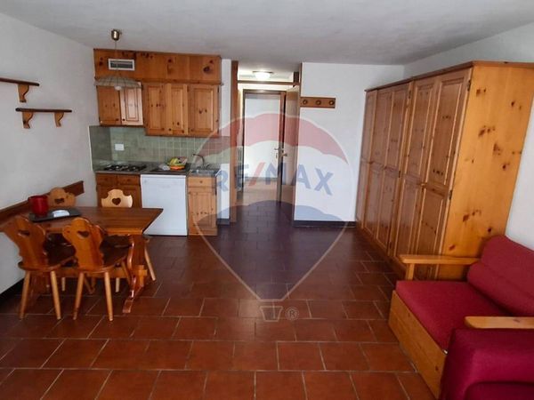 Appartamento Cervinia, Valtournenche, AO Vendita