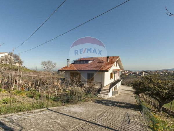 Villetta bifamiliare Gessopalena, CH Vendita - Foto 2