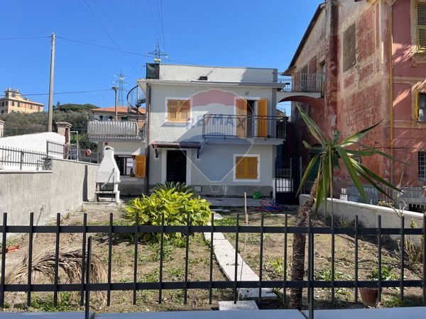 Casa Indipendente Lavagna, GE Vendita