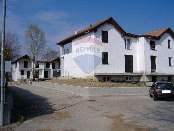 Villetta bifamiliare Boca, NO Vendita - Foto 4