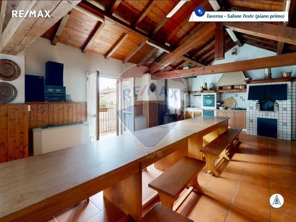 Casa Indipendente Torrevecchia Pia, PV Vendita