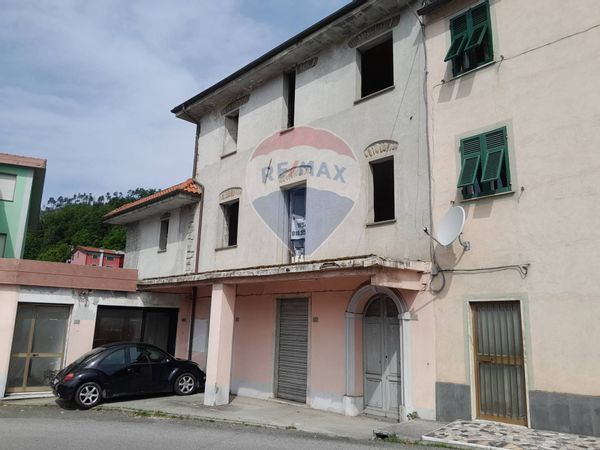 Casa Semindipendente Borghetto di Vara, SP Vendita