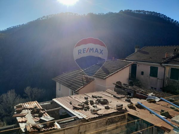 Porzione di casa Cassana, Borghetto di Vara, SP Vendita - Foto 2