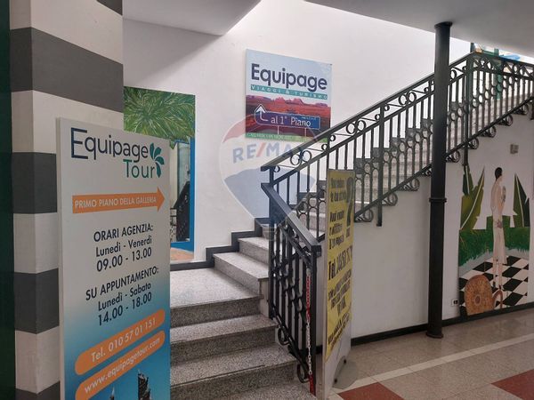 Ufficio Centro, Genova, GE Vendita - Foto 4