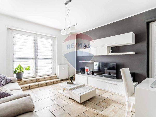 Appartamento Cascinetta, Gallarate, VA Vendita - Foto 2