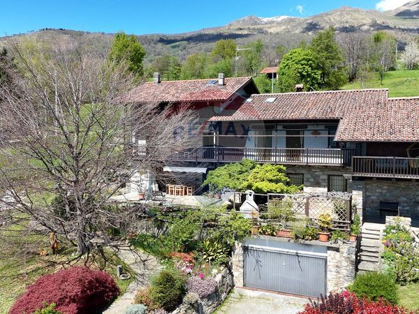 Casa Indipendente Roncasso, Donato, BI Vendita - Foto 2