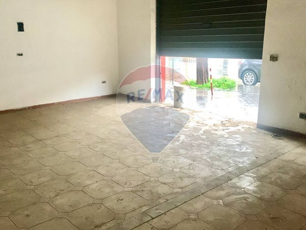 Locale Commerciale Belpasso, CT Affitto - Foto 3