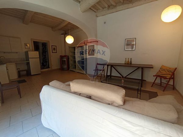 Appartamento Ponte a Serraglio, Bagni di Lucca, LU Affitto - Foto 3