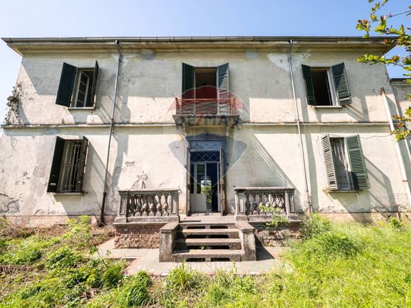 Villa singola Molinetto, Parma, PR Vendita - Foto 2