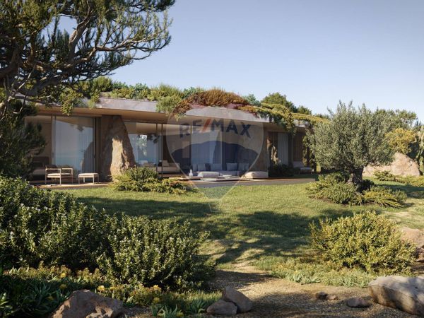 Villa singola Portobello, Aglientu, SS Vendita - Foto 4