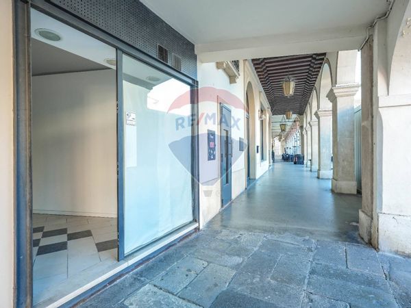 Negozio Centro, Rovigo, RO Affitto - Foto 2