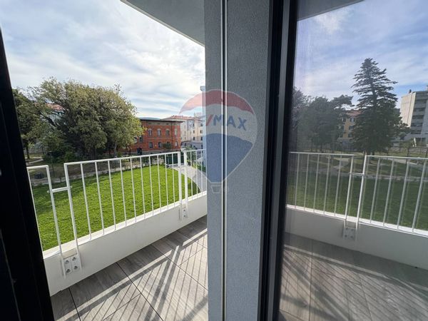 Appartamento Chiarbola, Trieste, TS Vendita - Foto 4