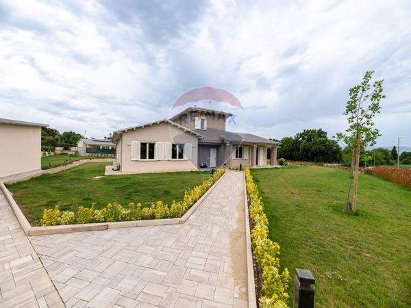 Villa singola Torreorsina, Terni, TR Vendita - Foto 2