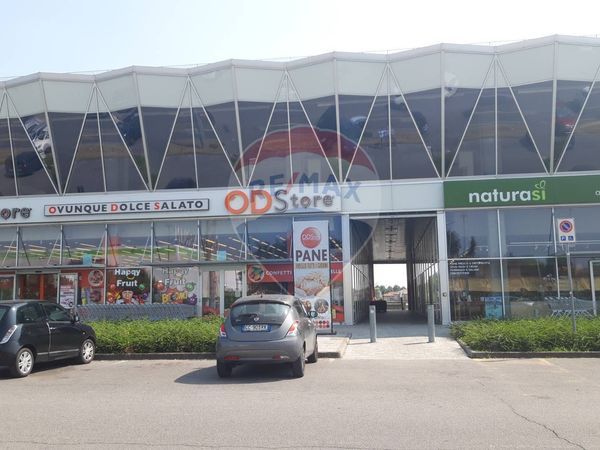 Locale Commerciale Busnago, MB Affitto - Foto 4