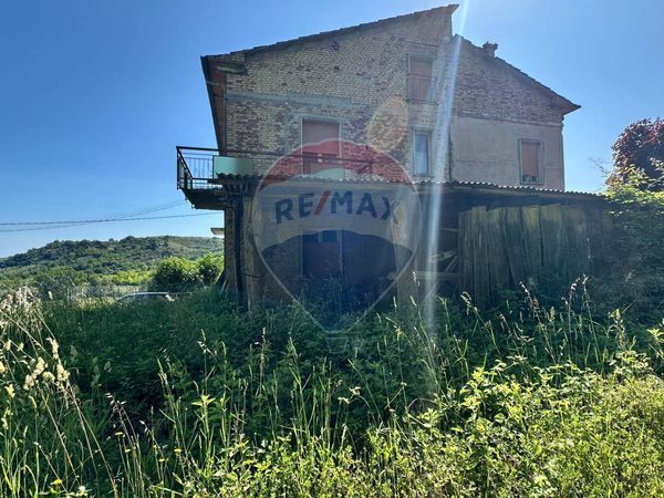 Casa Semindipendente Miglianico, CH Vendita - Foto 2