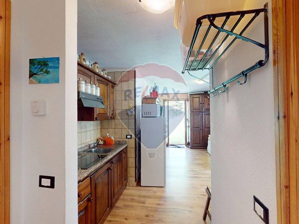 Appartamento Frabosa Sottana, CN Vendita