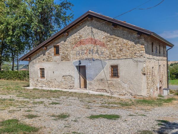 Casa Indipendente Scipione, Salsomaggiore Terme, PR Vendita - Foto 2