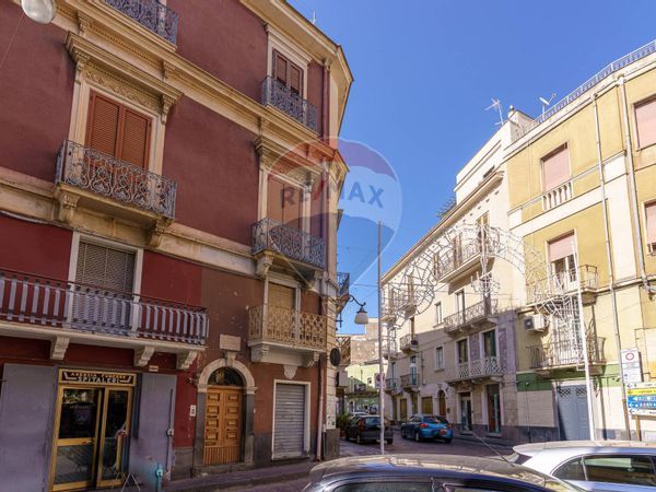 Casa Semindipendente Bronte, CT Vendita - Foto 2