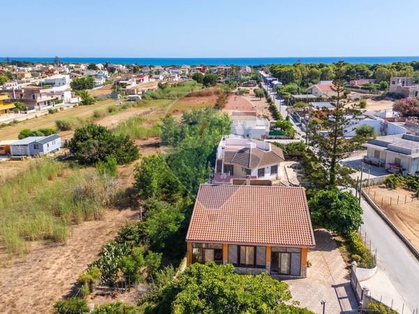 Villa o villino Ispica, RG Vendita