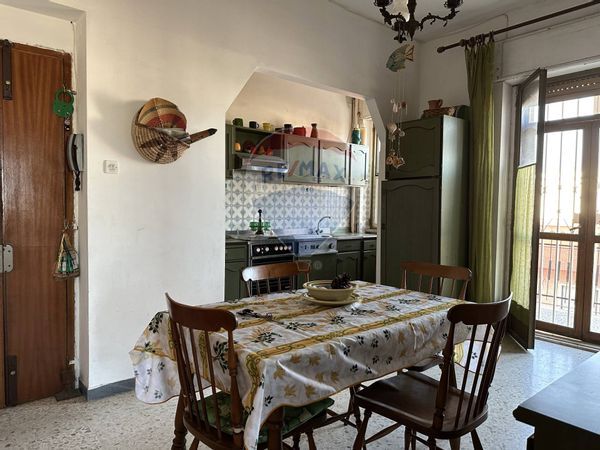 Appartamento Siponto, Manfredonia, FG Vendita - Foto 4