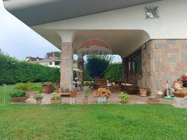 Villa o villino Nuova California, Ardea, RM Vendita - Foto 2