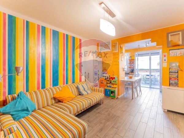 Appartamento Castellanza, VA Vendita