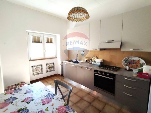 Appartamento Carbonia, SU Vendita