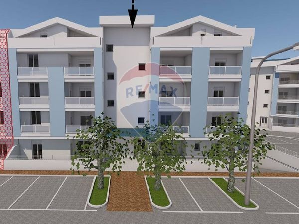 Appartamento Vasto Marina, Vasto, CH Vendita - Foto 3