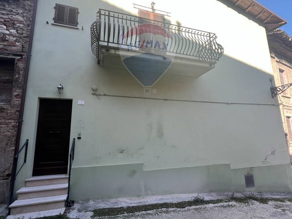 Casa Indipendente Pergola, PU Vendita