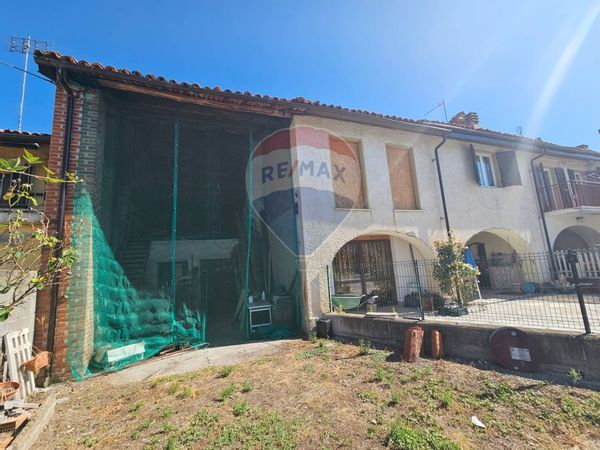 Cascina/Casale Pianfei, CN Vendita - Foto 3